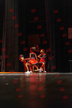 LCDC Recital 10am - 342