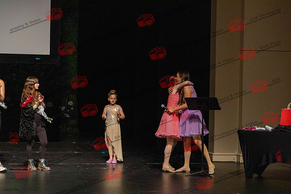 LCDC Recital 630pm - 101