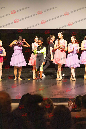 LCDC Recital 630pm - 140