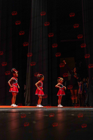 LCDC Recital 10am - 327