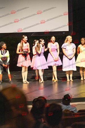 LCDC Recital 630pm - 150