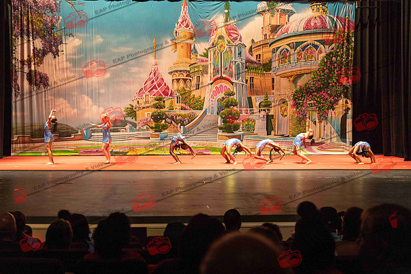 LCDC Recital 10am - 400