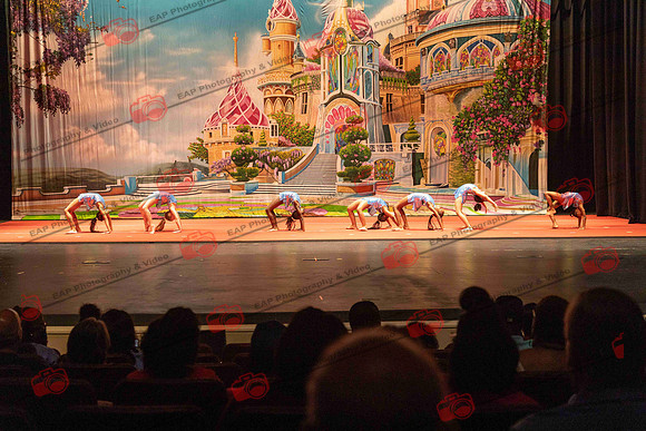 LCDC Recital 10am - 409