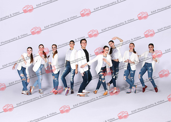 ITS EAP 33
