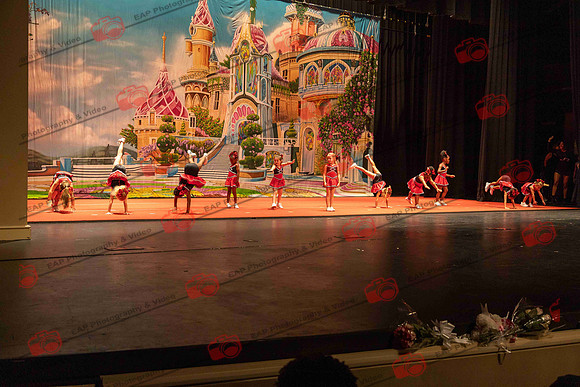 LCDC Recital 10am - 284