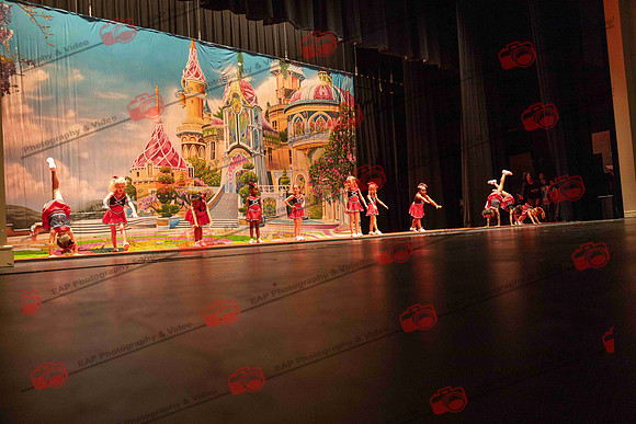 LCDC Recital 10am - 346