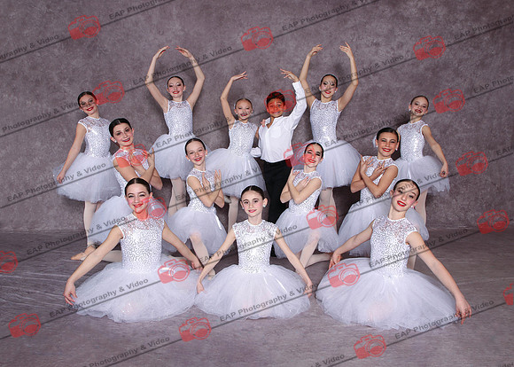 FCD EAP 30