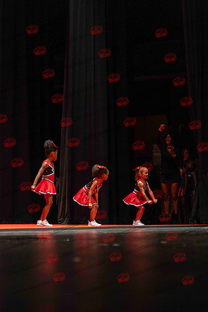 LCDC Recital 10am - 335