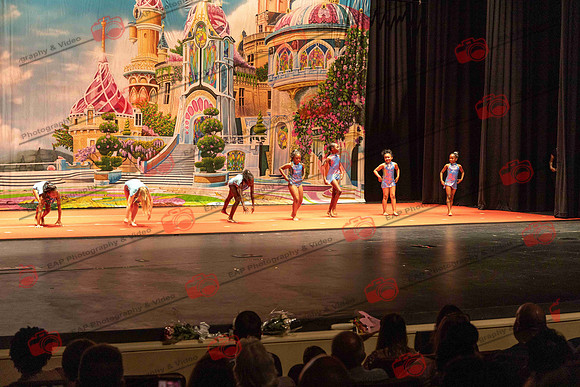 LCDC Recital 10am - 412