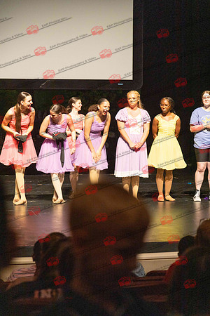LCDC Recital 630pm - 158