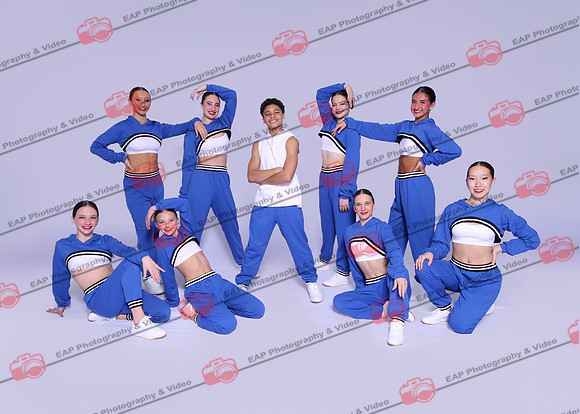 FCD EAP 111