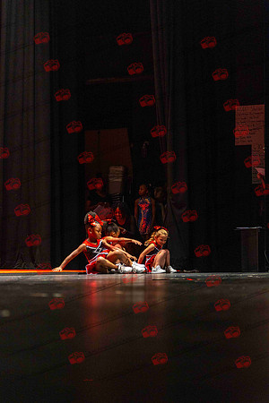 LCDC Recital 10am - 340