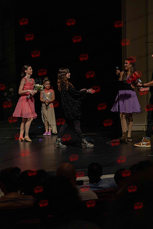 LCDC Recital 630pm - 85
