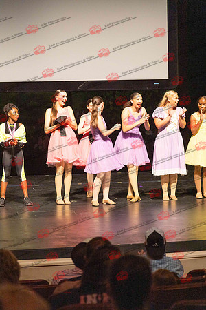 LCDC Recital 630pm - 155