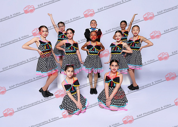 AMP EAP 153