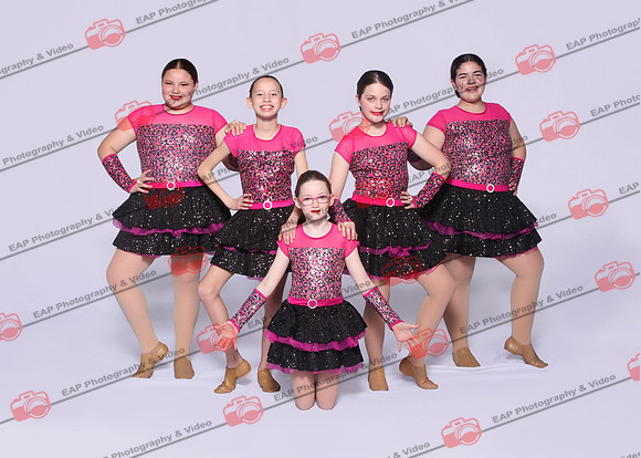 BDS EAP 51