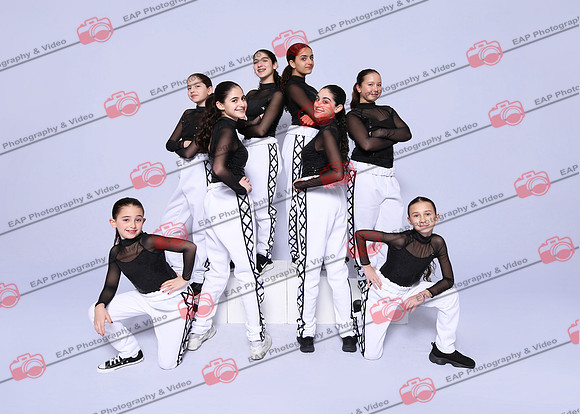 AMP EAP 145