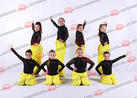 PDC EAP 107