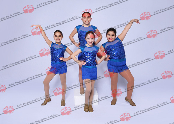 AMP EAP 75