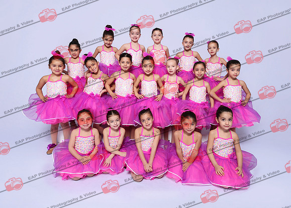 AMP EAP 141