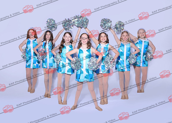 FDC EAP 41