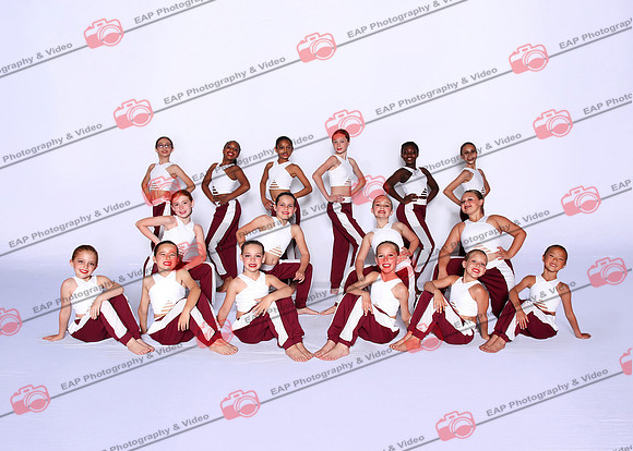 GDS EAP 23