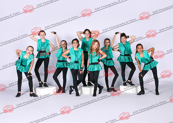 ITS EAP 43
