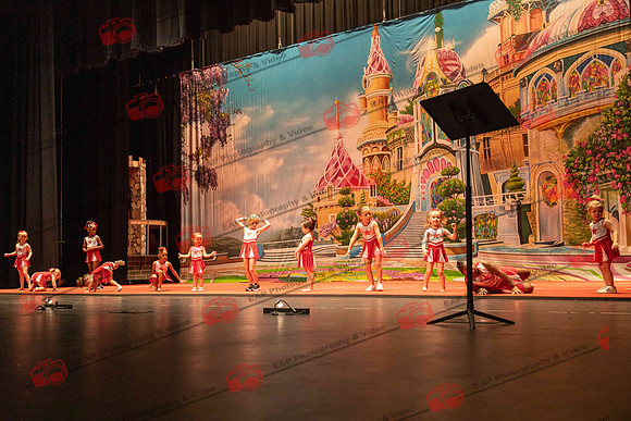 LCDC Recital 1pm - 96