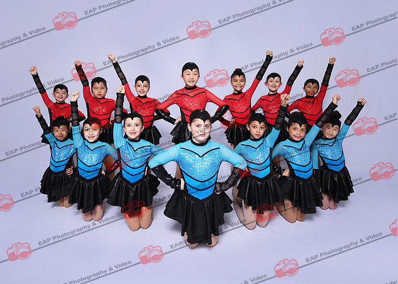 AMP EAP 119