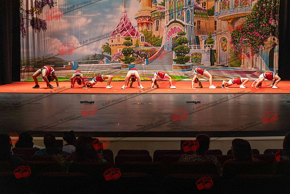 LCDC Recital 1pm - 171