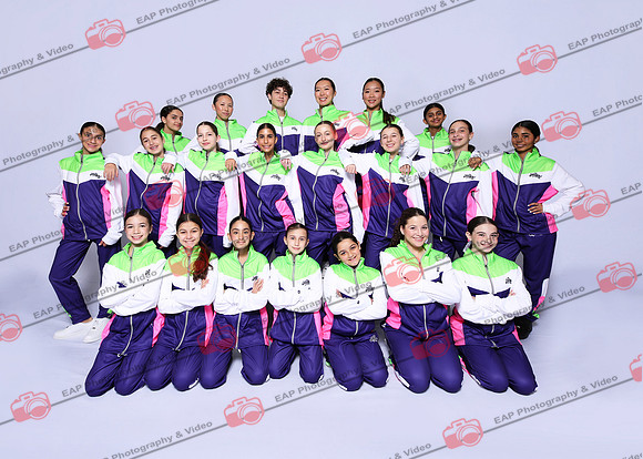 AMP EAP 151