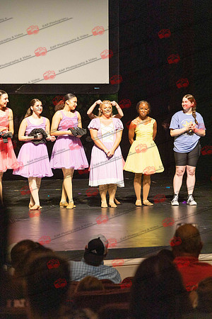 LCDC Recital 630pm - 170
