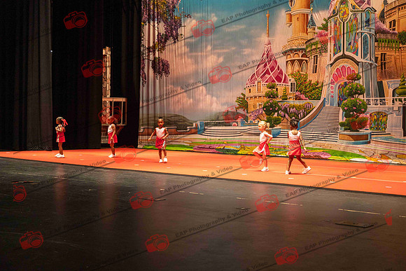 LCDC Recital 10am - 237