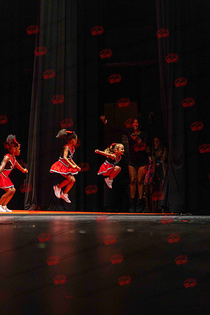 LCDC Recital 10am - 332
