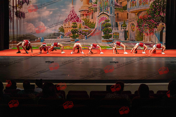 LCDC Recital 1pm - 172