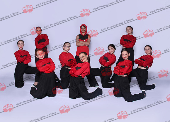 BDS EAP 27