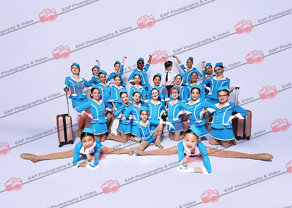 AMP EAP 155