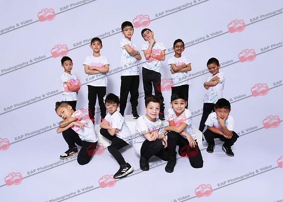 AMP EAP 123