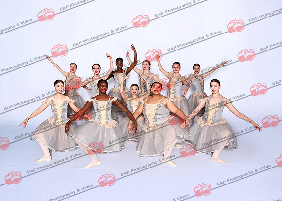 GDS EAP 16