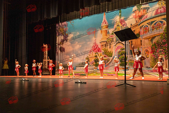 LCDC Recital 1pm - 104