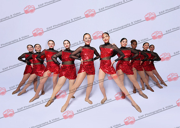 AMP EAP 105