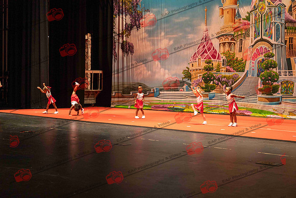 LCDC Recital 10am - 240