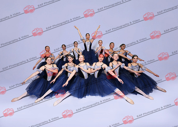 AMP EAP 85