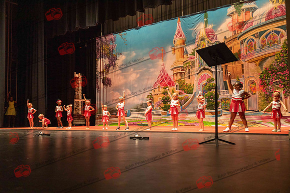 LCDC Recital 1pm - 103