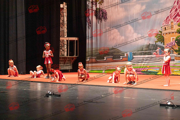 LCDC Recital 1pm - 68