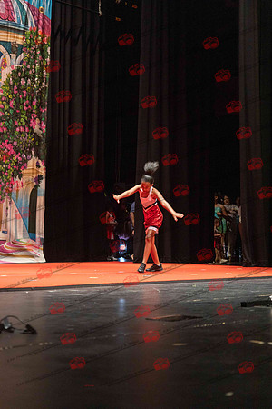 LCDC Recital 1pm - 122