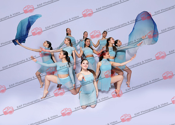 AMP EAP 165