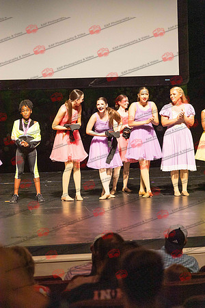 LCDC Recital 630pm - 157