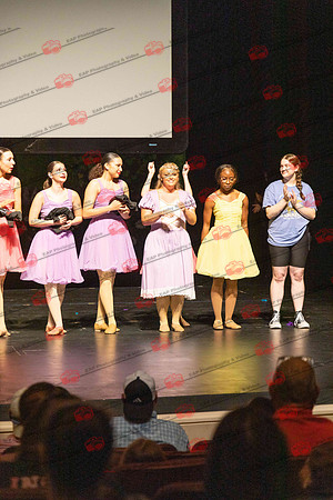LCDC Recital 630pm - 171