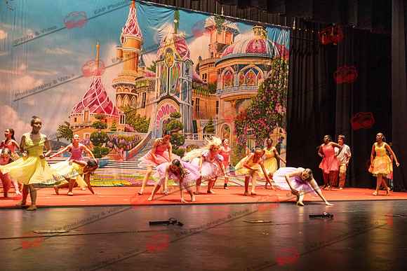 LCDC Recital 1pm - 22